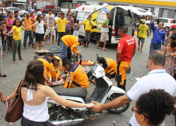 Alunos do Curso de Administração da FACITE abraçam causa da Brigada Anjos da Vida e saem em busca de donativos