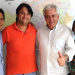 Filho de ex- prefeitos de Queimadas recebe apoio do senador Otto Alencar para concorrer a eleição pelo PSD