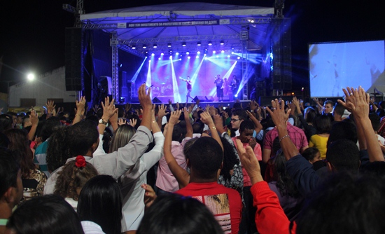 26ª Semana da Cultura Evangélica chega ao fim e teve opiniões divididas