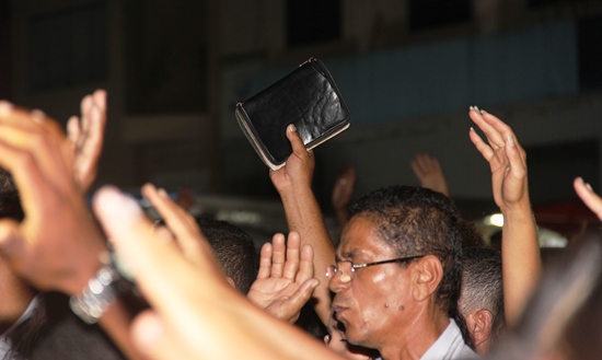 26ª Semana da Cultura Evangélica chega ao fim e teve opiniões divididas