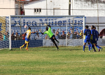 Intermunicipal – Coité faz 7 a 0 em Conceição do Jacuípe e vai pegar Cachoeira na próxima fase