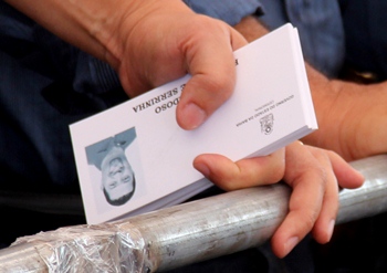 Olha ai a organização.