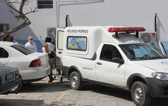 Um morto e outro ferido durante diligência policial em Coité