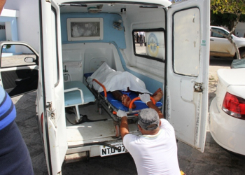 Um morto e outro ferido durante diligência policial em Coité