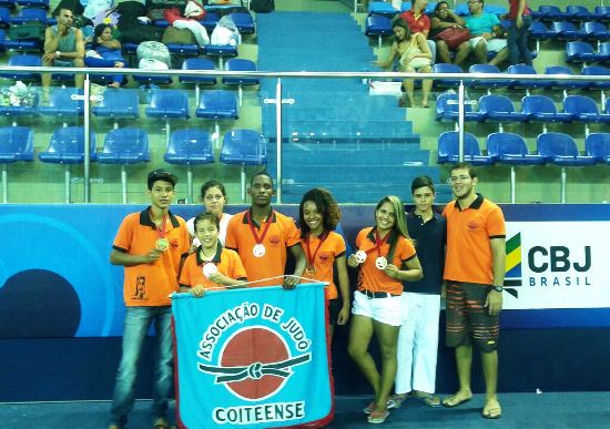 judo coiteense