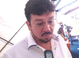 Jacobina encerra parceria com Manassés: ‘Fui pego de surpresa’