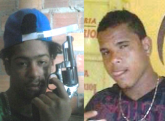 Serrinha: Operação da PM termina com dois mortos e três presos