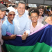 Poucas e boas da visita de Rui Costa a Riachão do Jacuípe