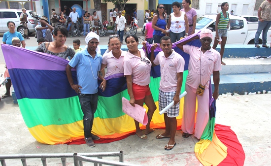 poucas e boas - riachão