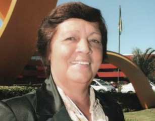 Prefeita é encontrada morta dentro de apartamento na cidade de Camacan