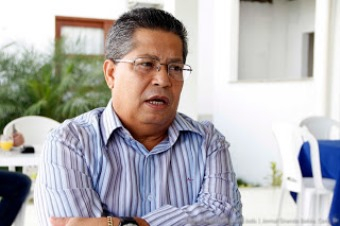 Com estafa, prefeito de Cruz das Almas renuncia ao cargo