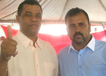 TRE-BA julga pedido de cassação de mandato de prefeito e vice de Itiúba