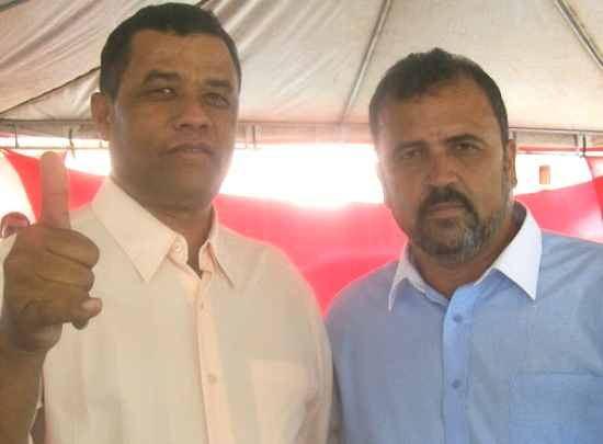 TRE-BA julga pedido de cassação de mandato de prefeito e vice de Itiúba