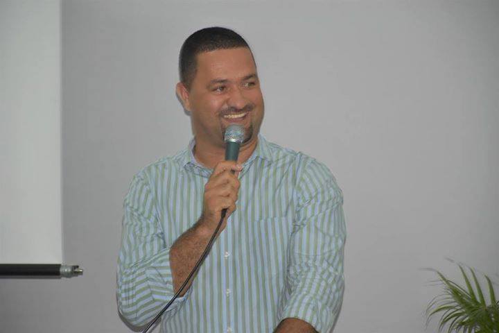 Prefeito Osni Cardoso