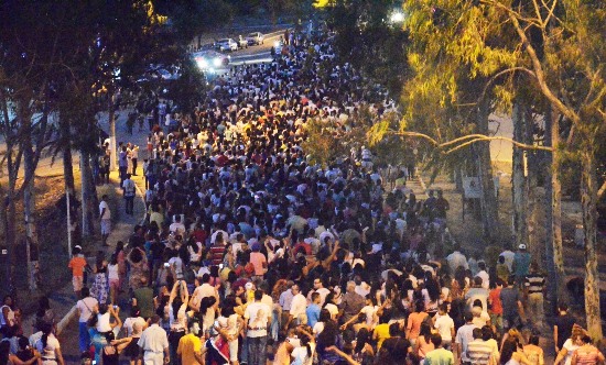 puza cristo 2015 valente