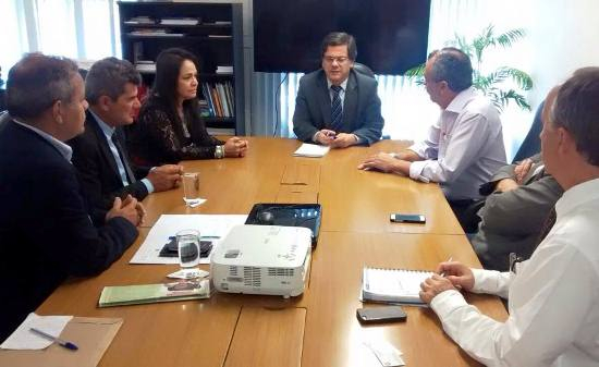 Audiência pensa novas tecnologias e usos da matéria prima do sisal