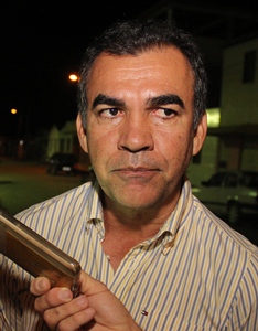 Começou a 26ª Semana da Cultura Evangélica de Conceição do Coité