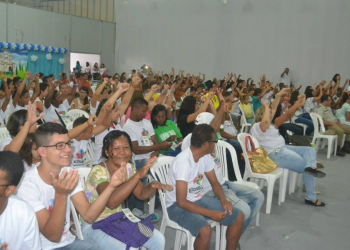 VIII Encontro Municipal do Dia Nacional de Luta Das Pessoas com Deficiência aconteceu em Serrinha