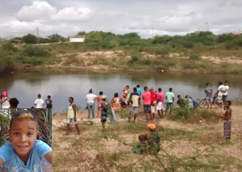Menino de 11 anos morre afogado em Serrinha