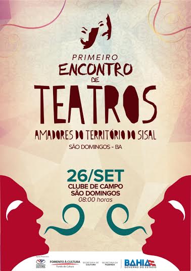 teatros amadores