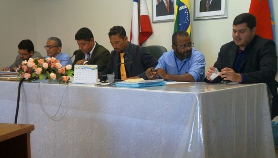 Valente: aprovada Lei que cria Serviço de Inspeção Municipal