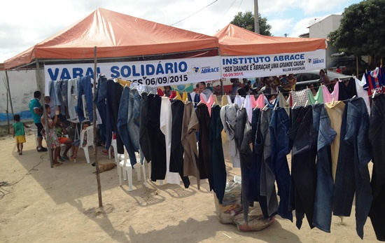 varal solidário 2