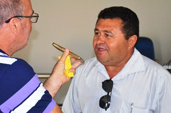 Vereador já moveu 183 processos contra o prefeito em menos três anos