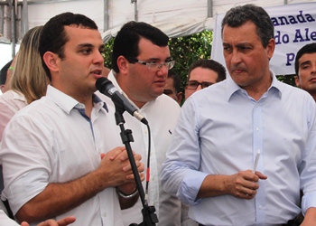 Alex Lima pede a reforma de estradas na região pela importância turística.