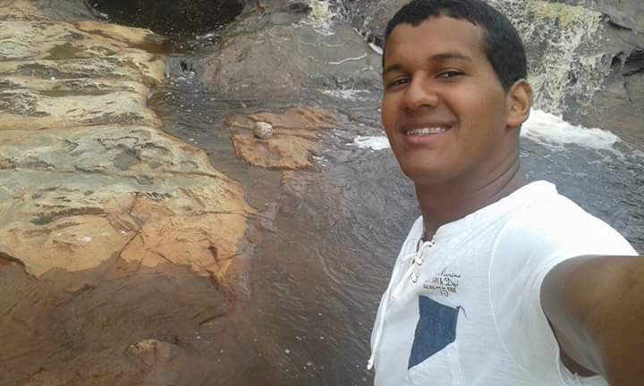 Motociclista morre vítima de acidente na BA 131 trecho Jacobina – Miguel Calmon