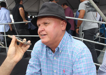 Adolfo Menezes e Otto Alencar querem Zé Filho candidato a prefeito de Riachão do Jacuípe em 2016