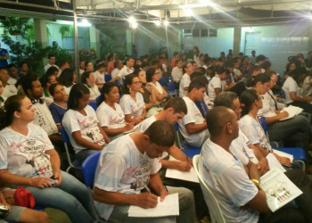 CETEP Bacia do Jacuípe II encerra III Semana dos Cursos Técnicos