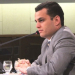Deputado Alex Lima diz que empréstimo garante novos investimentos