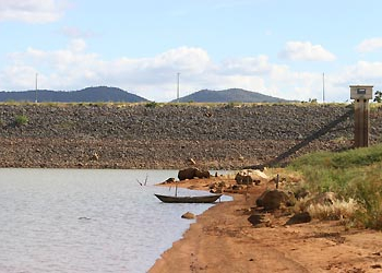 Iniciadas ações de combate à seca na região de Sobradinho
