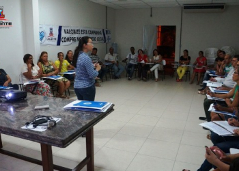 Prefeitura e SEBRAE promovem mais cursos para os microempreendedores