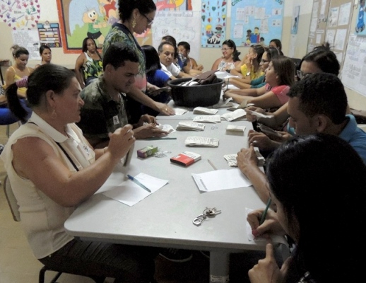 Duas conselheiras reeleitas e três novos membros assumem o Conselho Tutelar a partir de 2016