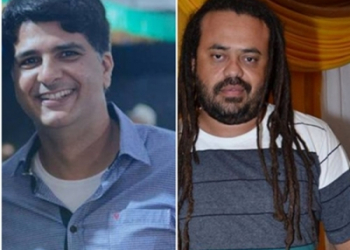 Vereador Danilo será secretário e Xande Revolution assumirá vaga na Câmara