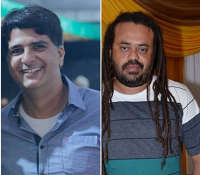 Vereador Danilo será secretário e Xande Revolution assumirá vaga na Câmara