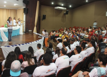 Conceição do Coité realizou o I Encontro de Surdos do Território do Sisal