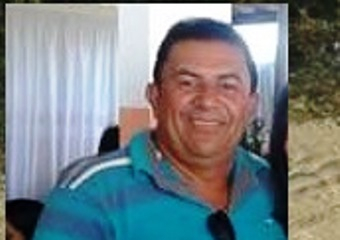 Ex-vereador é sequestrado e executado na zona rural de Araci