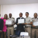 16º BPM é homenageado pela Câmara Municipal com moção de aplausos à equipe do PROERD