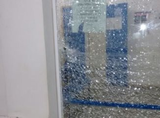 Homem invade hospital para se vingar de rival e atinge enfermeira em Ipirá