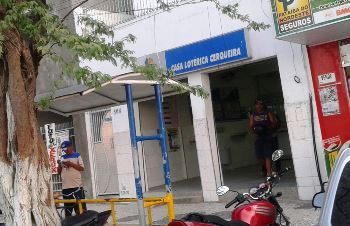 PM frustra prática de estelionato em Araci