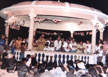 Lula poderá voltar a Conceição do Coité ainda no mês de outubro; Serrinha também  pode ser opção