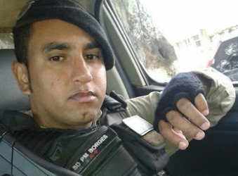 Morre no Hospital Clériston Andrade soldado PM envolvido numa briga com policial rodoviário federal em Euclides da Cunha