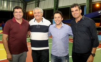 PP indica Zé Hailton para Superintendencia da CODEVASF. Marcinho acredita na chapa majoritária PSD/PP em Santaluz