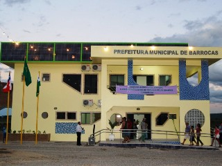 Prefeitura de Barrocas  anuncia concurso com mais de 150 vagas