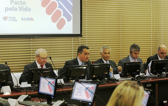 Rui questiona ministério sobre metodologia do Diagnóstico dos Homicídios