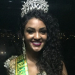 Estudante coiteense é eleita Miss Brasil Mundo juvenil