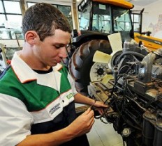 Senai abriu ontem (20) mais 900 vagas para cursos técnicos gratuitos