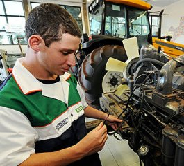 Senai abre vagas para os cursos técnico em vários municípios; Serrinha está na lista